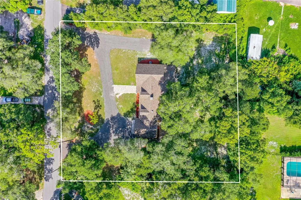 475 E WISCONSIN AVENUE Orange City, FL 32763