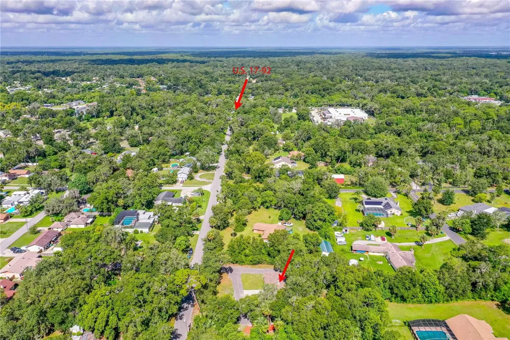 475 E WISCONSIN AVENUE Orange City, FL 32763