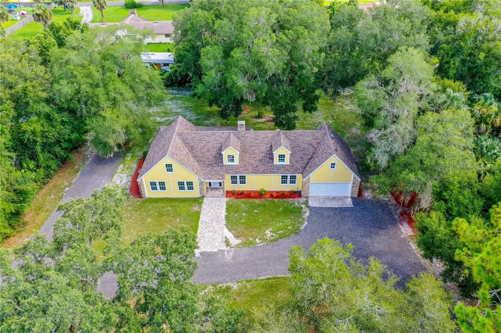475 E WISCONSIN AVENUE Orange City, FL 32763
