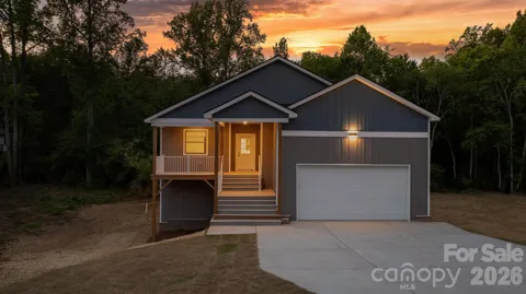41 Tennyson Drive
