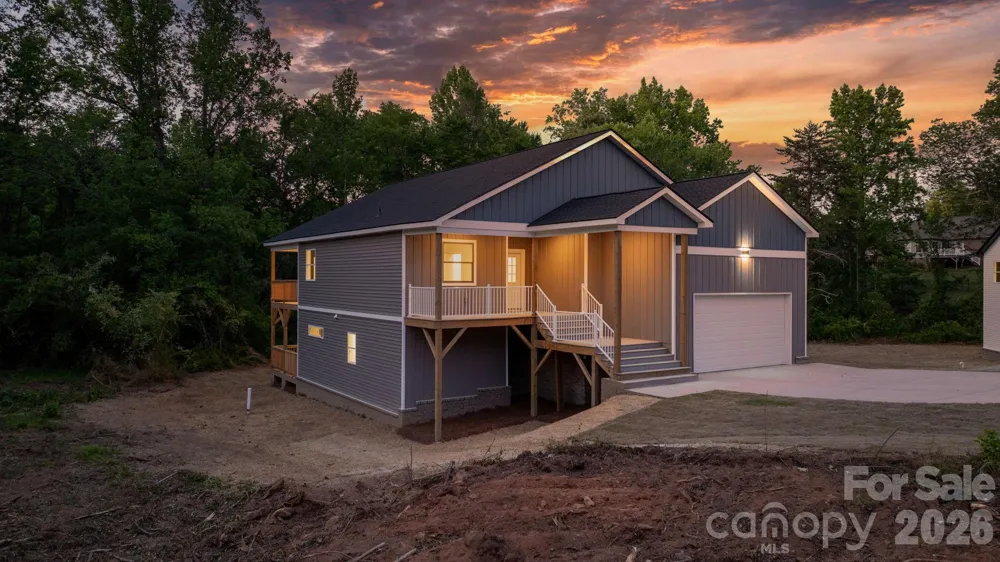 41 Tennyson Drive Taylorsville, NC 28681