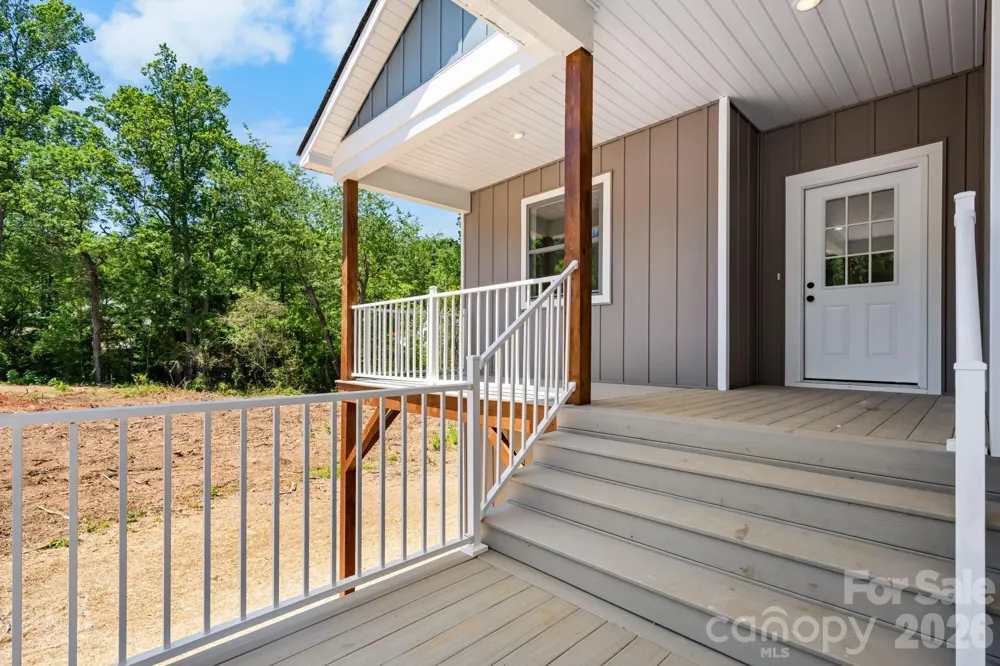 41 Tennyson Drive Taylorsville, NC 28681