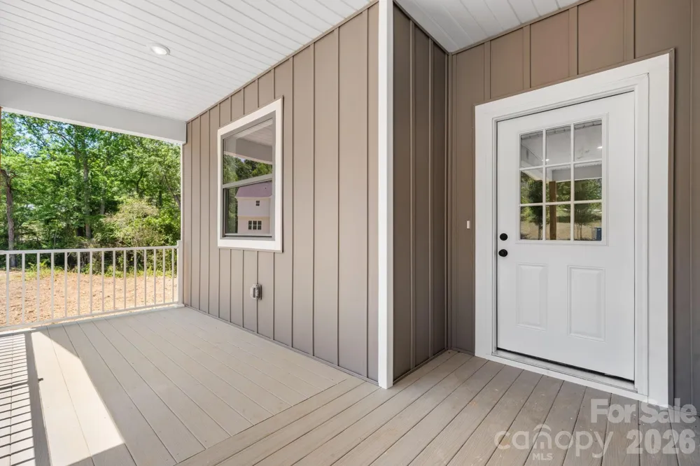 41 Tennyson Drive Taylorsville, NC 28681