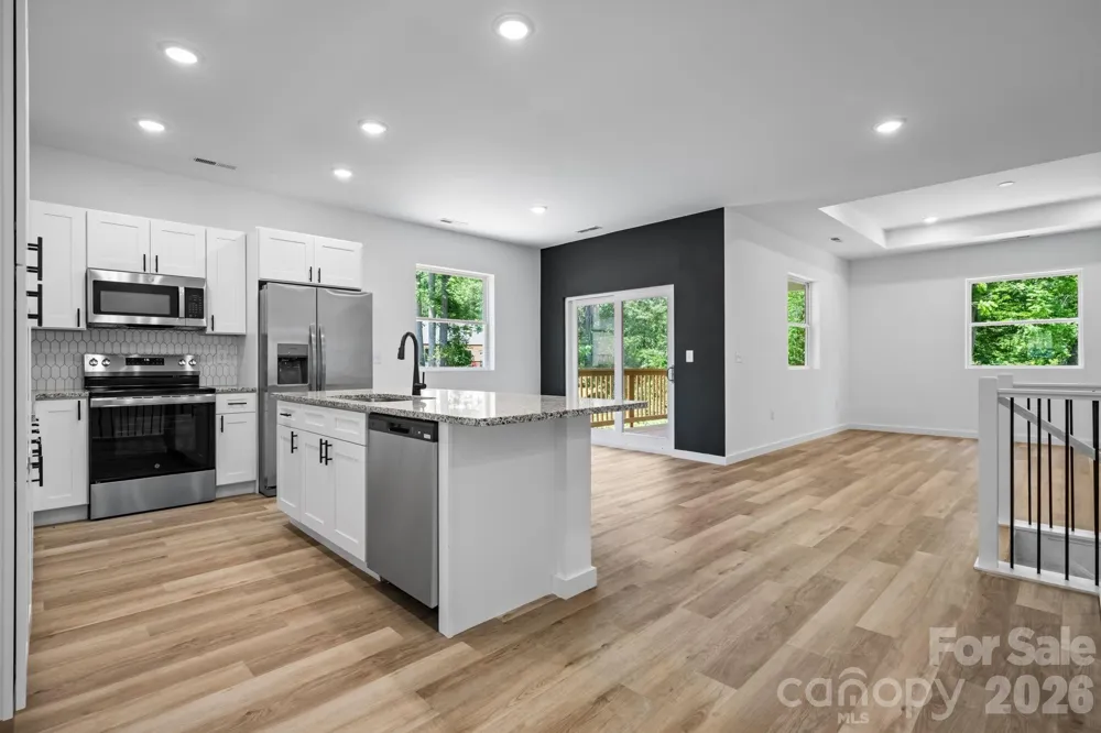 41 Tennyson Drive Taylorsville, NC 28681
