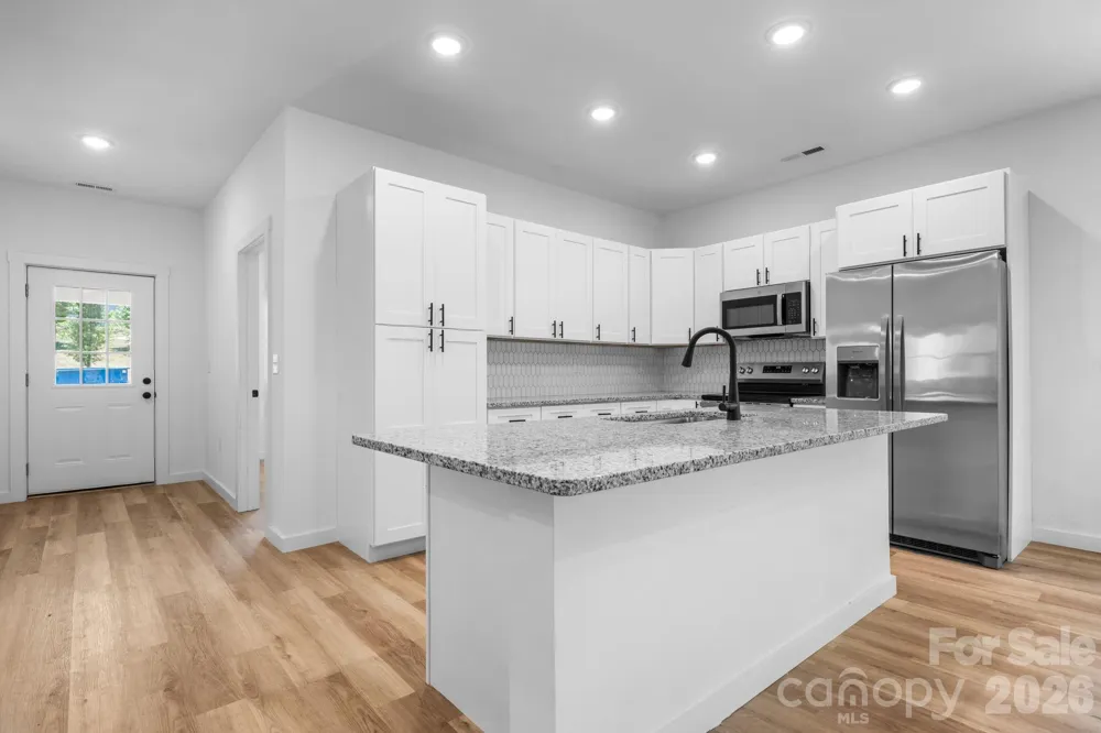 41 Tennyson Drive Taylorsville, NC 28681