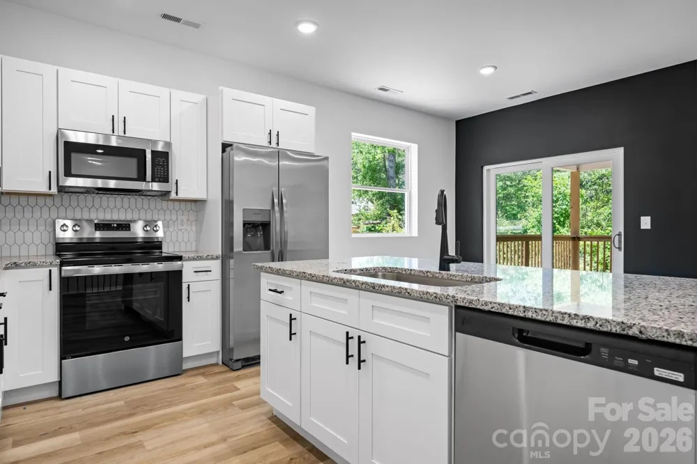 41 Tennyson Drive Taylorsville, NC 28681