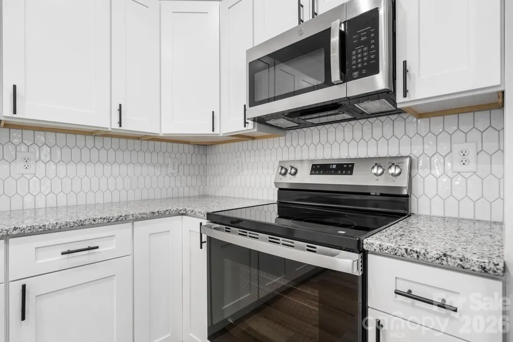 41 Tennyson Drive Taylorsville, NC 28681