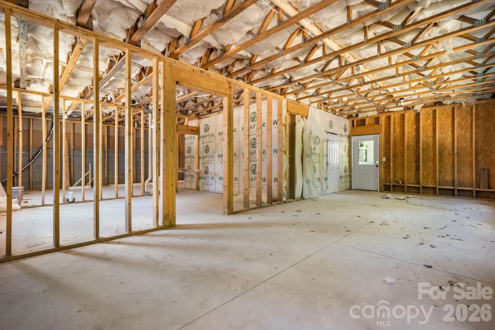 41 Tennyson Drive Taylorsville, NC 28681