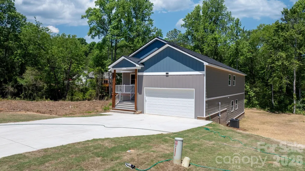 41 Tennyson Drive Taylorsville, NC 28681