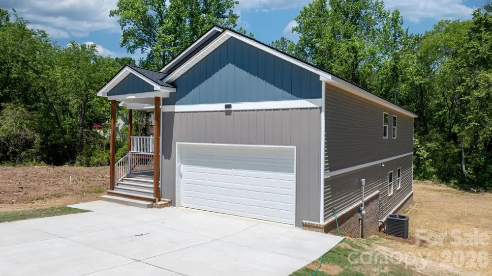 41 Tennyson Drive Taylorsville, NC 28681