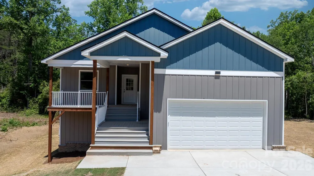 41 Tennyson Drive Taylorsville, NC 28681