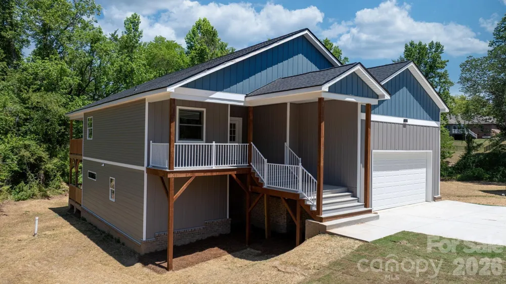 41 Tennyson Drive Taylorsville, NC 28681