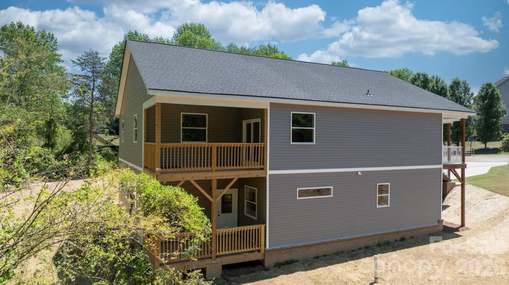 41 Tennyson Drive Taylorsville, NC 28681