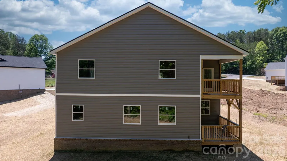 41 Tennyson Drive Taylorsville, NC 28681