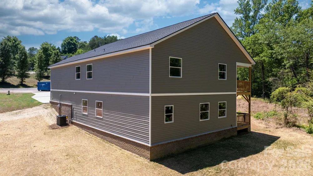 41 Tennyson Drive Taylorsville, NC 28681