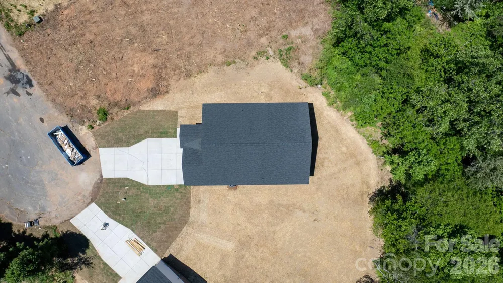 41 Tennyson Drive Taylorsville, NC 28681