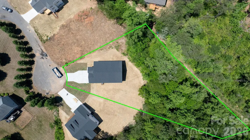 41 Tennyson Drive Taylorsville, NC 28681