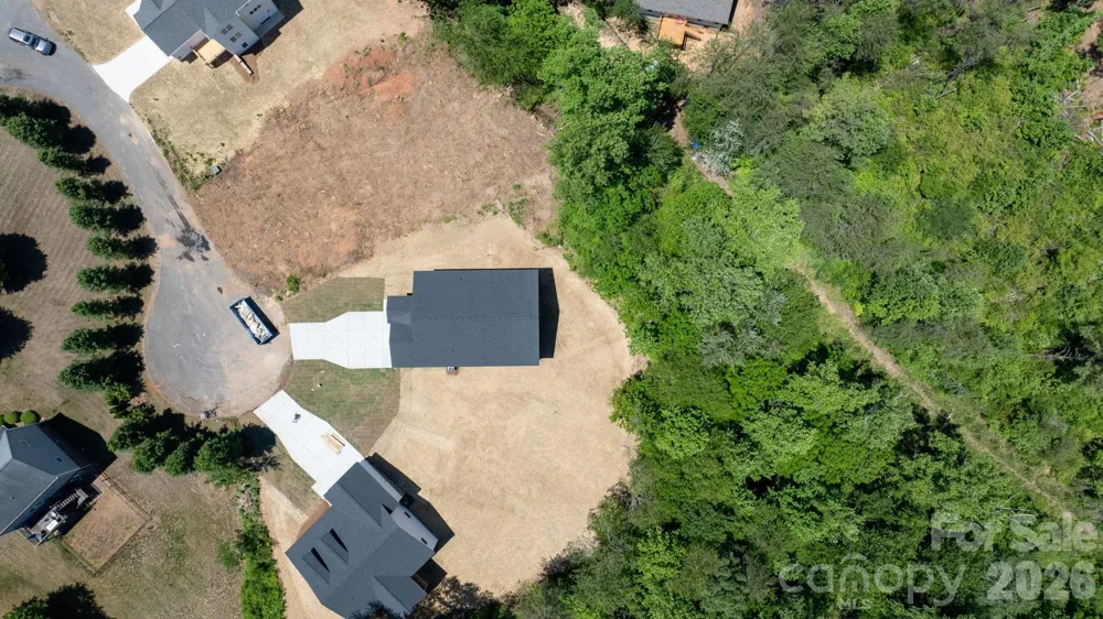 41 Tennyson Drive Taylorsville, NC 28681