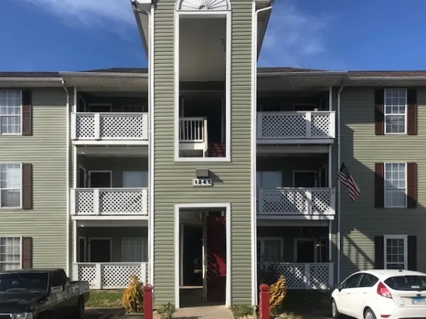 1245 Old Lascassas Rd #B Murfreesboro, TN 37130