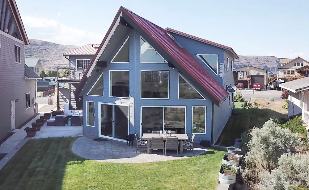 25053 SW Wanapum Street Quincy, WA 98848