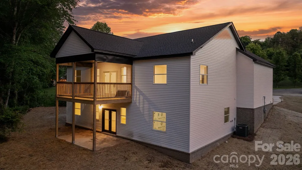 47 Tennyson Drive Taylorsville, NC 28681