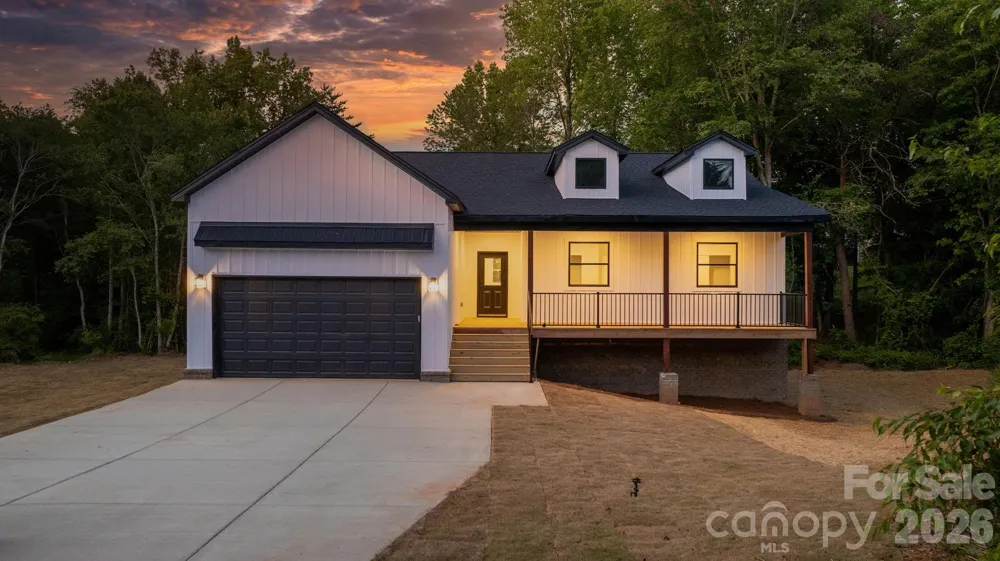 47 Tennyson Drive Taylorsville, NC 28681