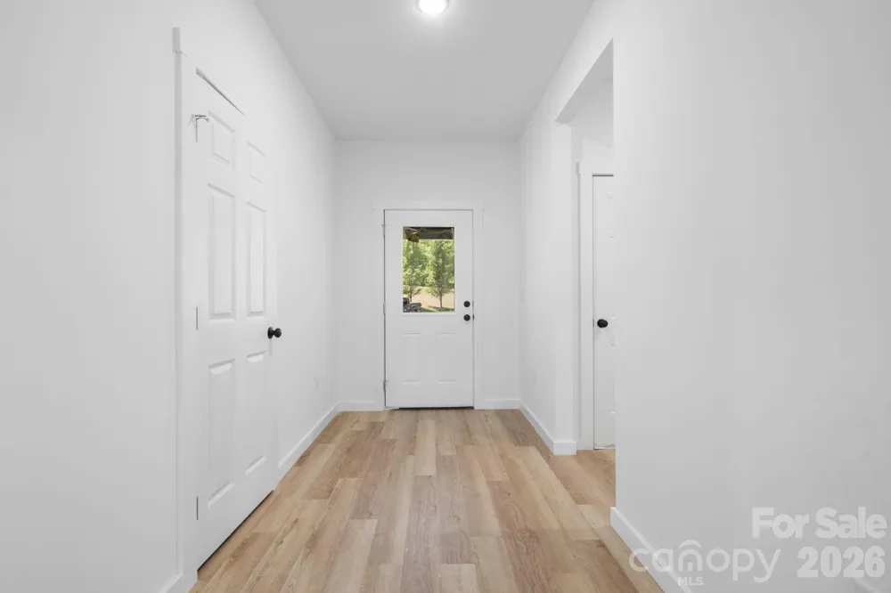 47 Tennyson Drive Taylorsville, NC 28681