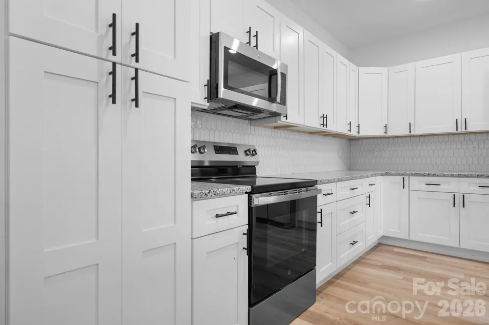 47 Tennyson Drive Taylorsville, NC 28681