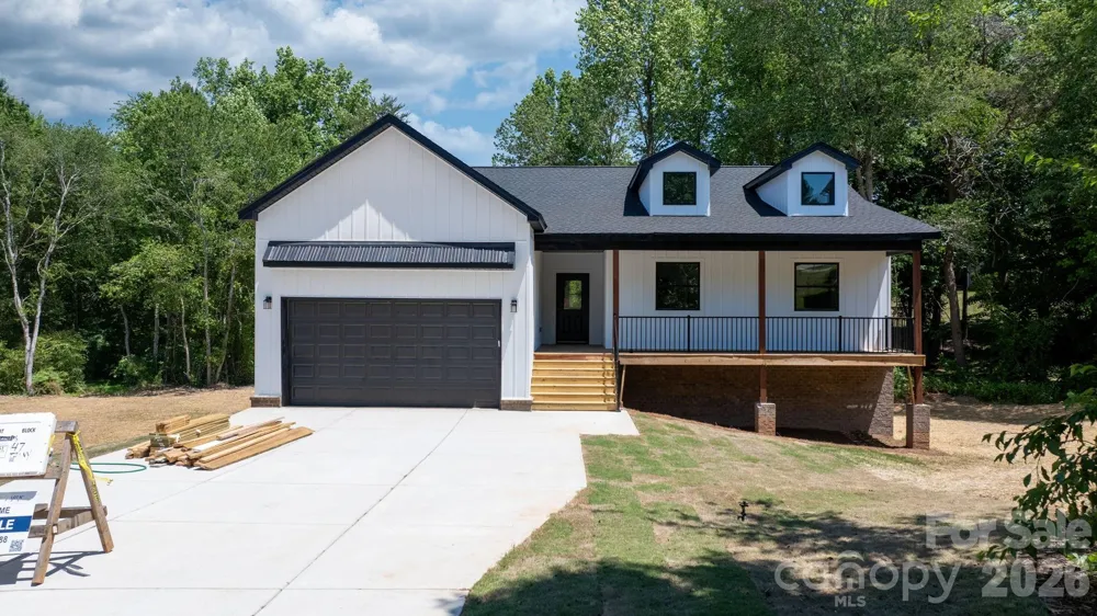 47 Tennyson Drive Taylorsville, NC 28681