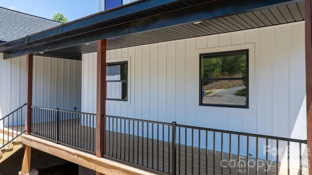 47 Tennyson Drive Taylorsville, NC 28681