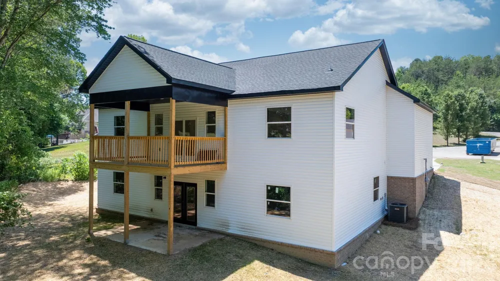 47 Tennyson Drive Taylorsville, NC 28681