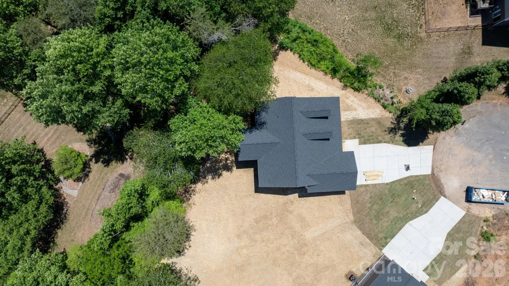 47 Tennyson Drive Taylorsville, NC 28681