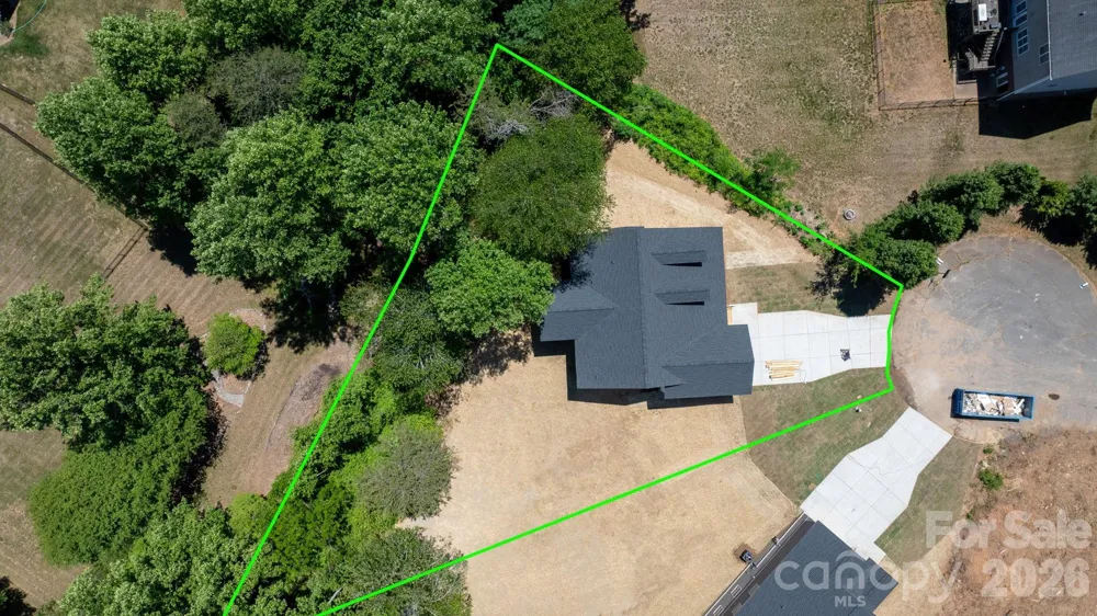 47 Tennyson Drive Taylorsville, NC 28681