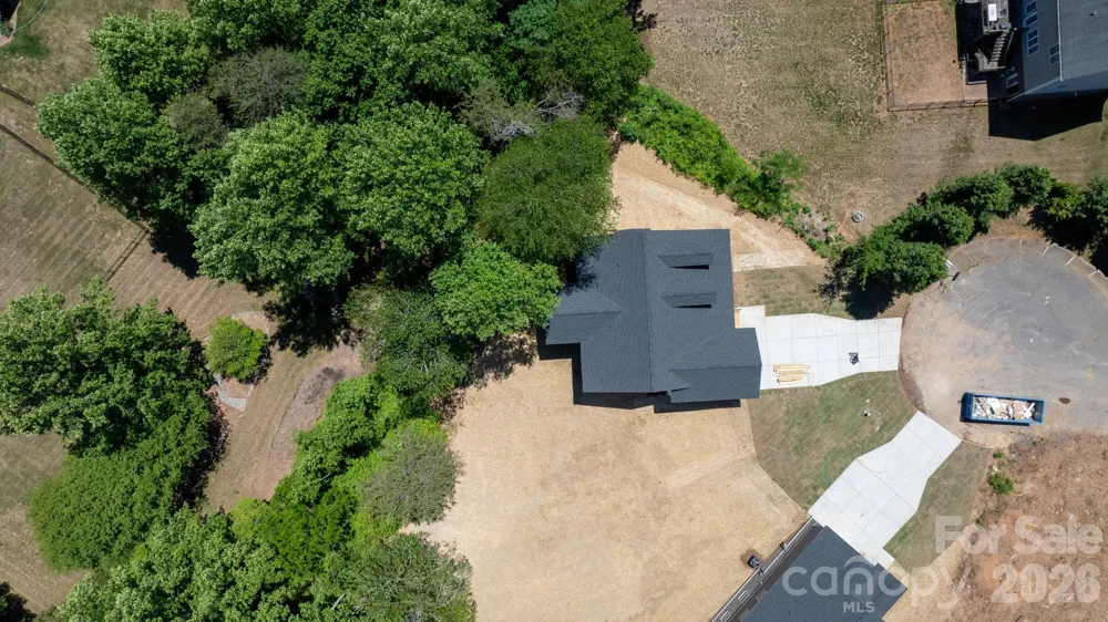 47 Tennyson Drive Taylorsville, NC 28681