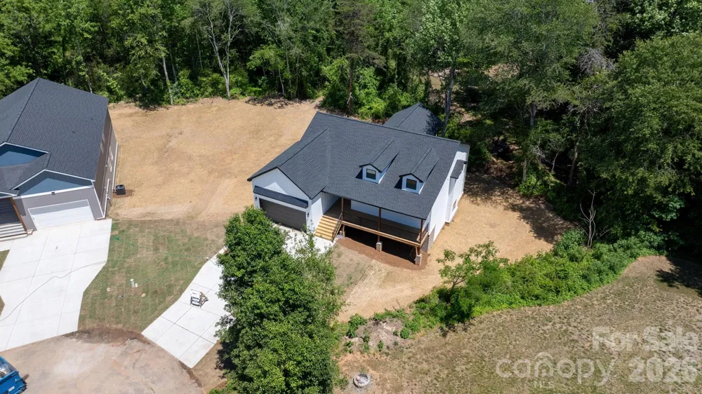 47 Tennyson Drive Taylorsville, NC 28681