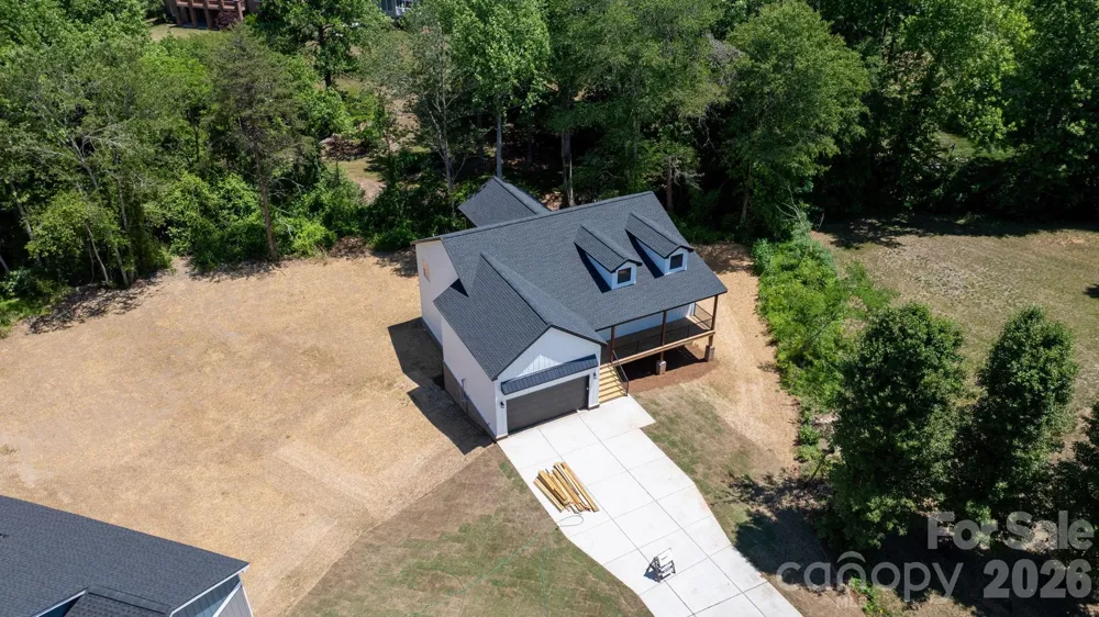 47 Tennyson Drive Taylorsville, NC 28681