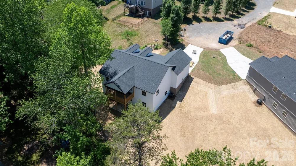 47 Tennyson Drive Taylorsville, NC 28681