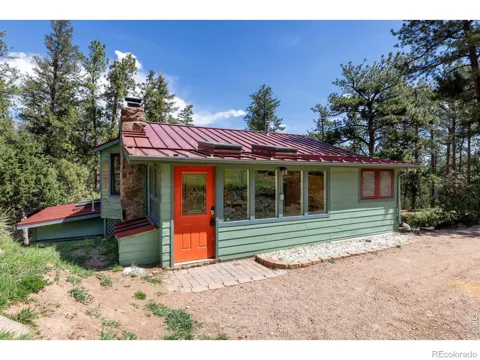 1003 Eagle Drive