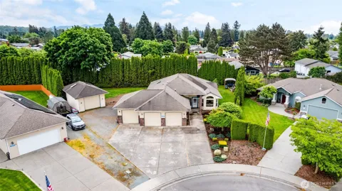 20303 Gardner Court