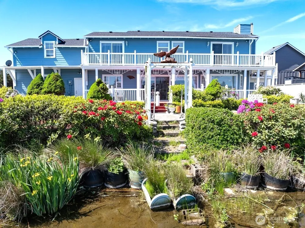 34100 G STREET Ocean Park, WA 98640