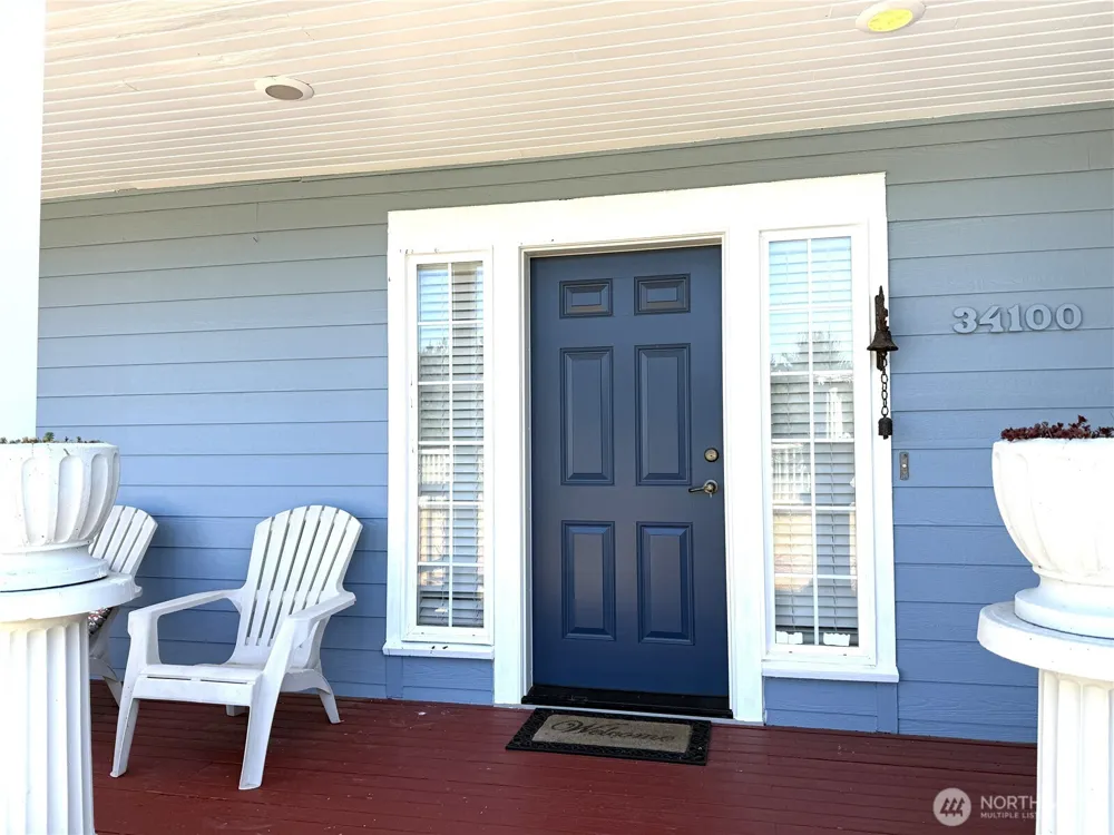 34100 G STREET Ocean Park, WA 98640