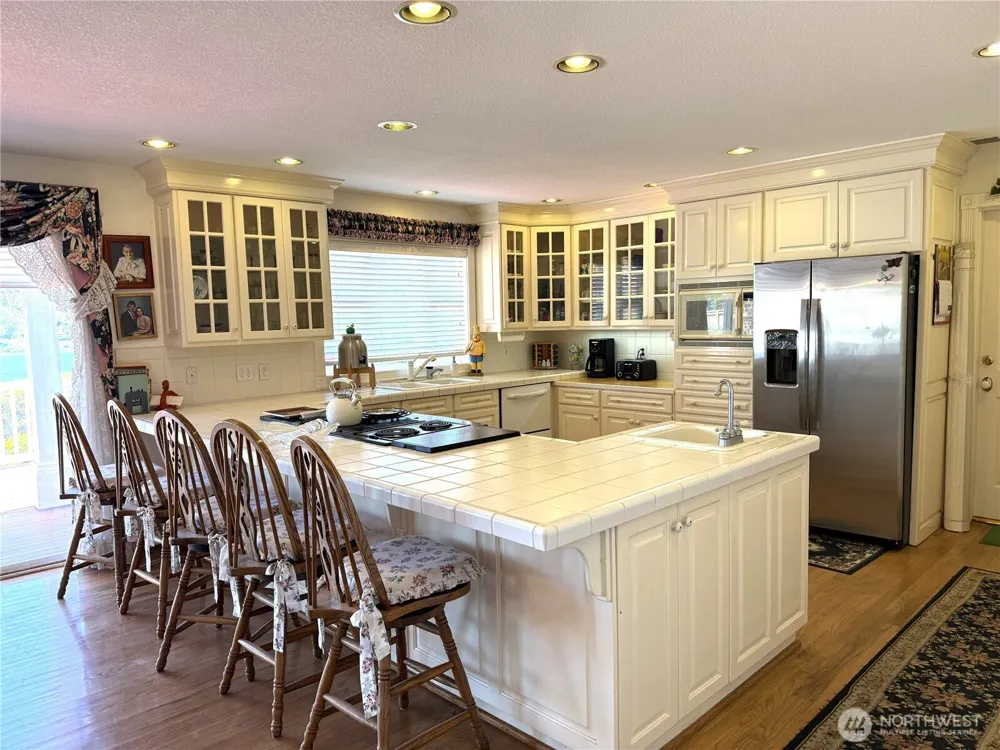 34100 G STREET Ocean Park, WA 98640