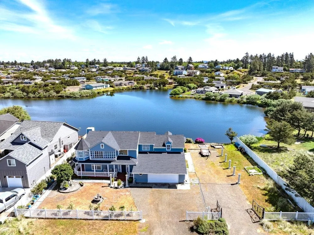 34100 G STREET Ocean Park, WA 98640