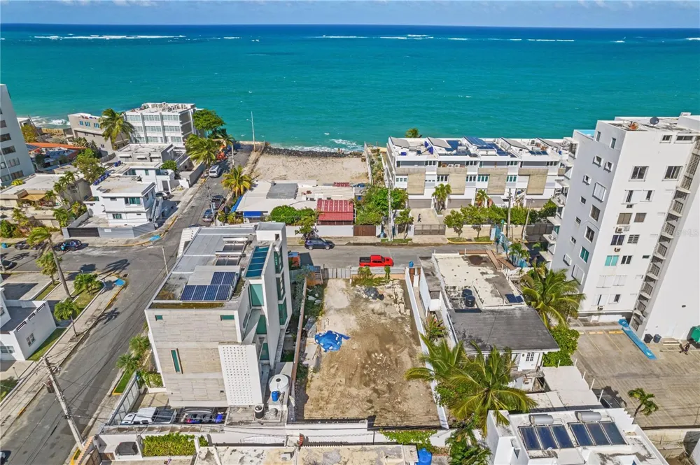 2068 CALLE ESPANA San Juan, PR 00911