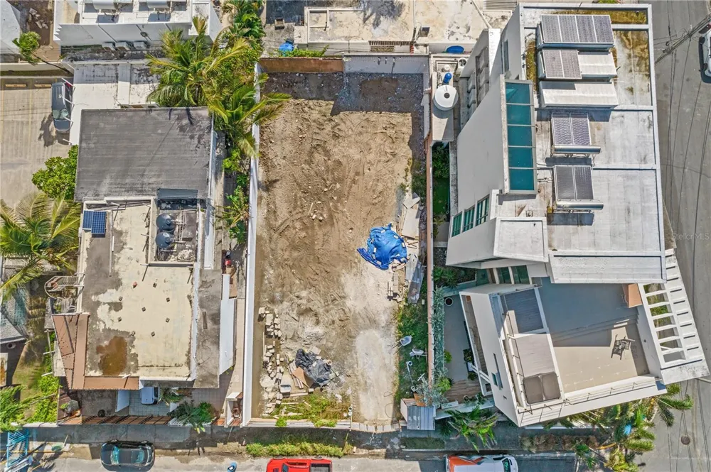 2068 CALLE ESPANA San Juan, PR 00911