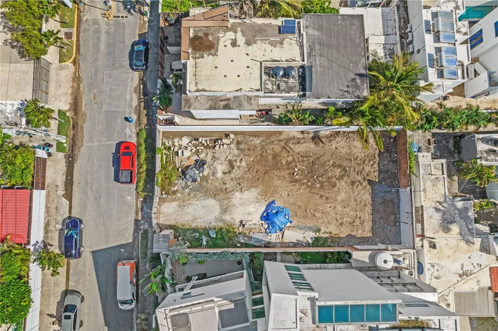 2068 CALLE ESPANA San Juan, PR 00911