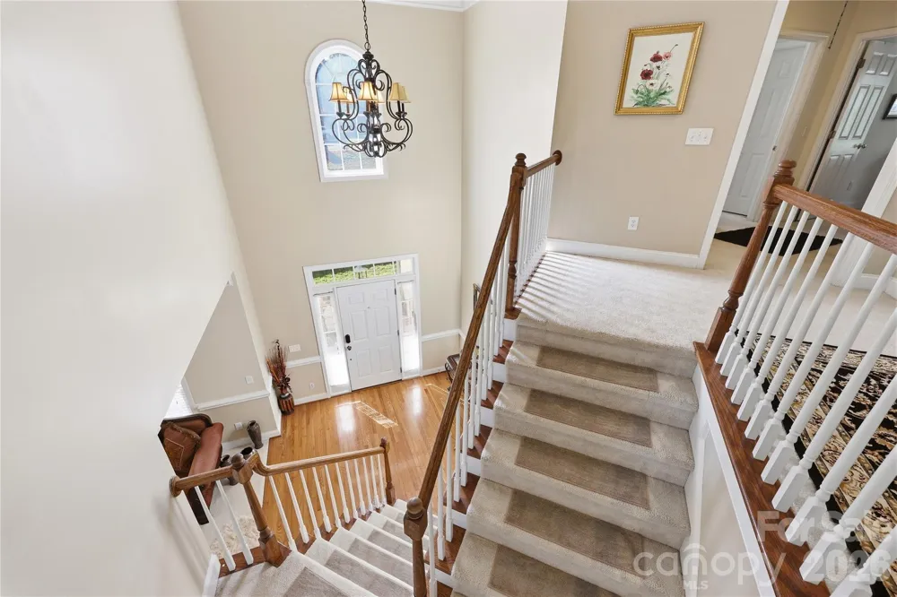 4206 Barons Court Harrisburg, NC 28075