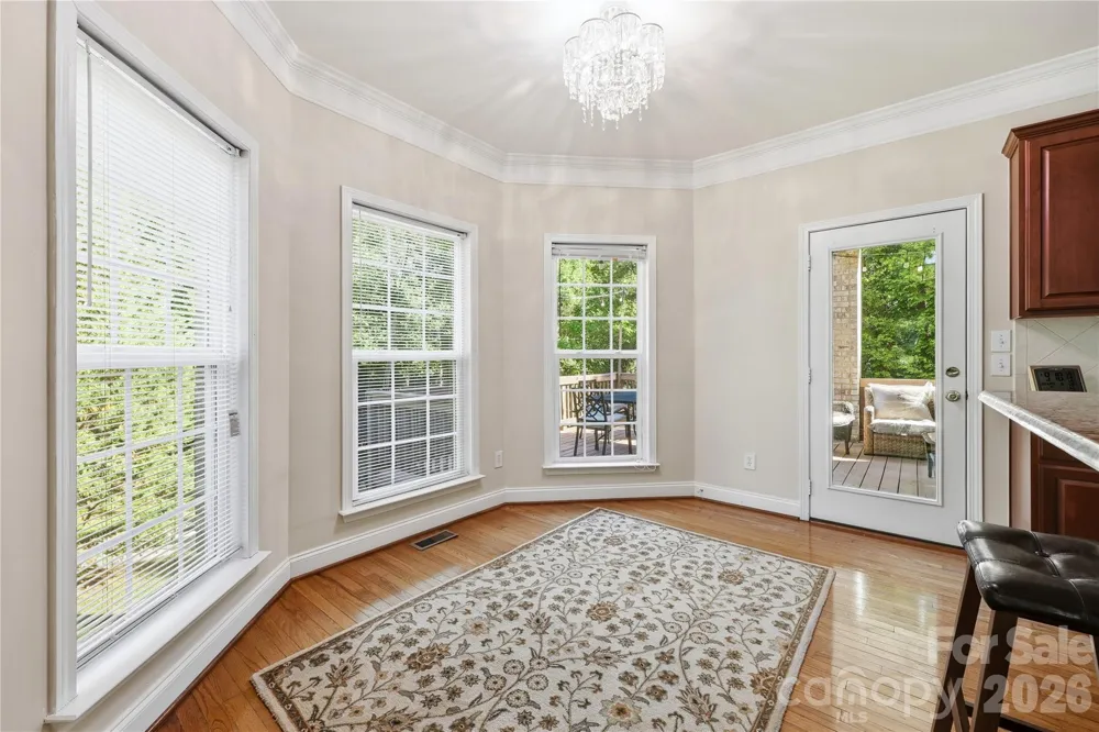 4206 Barons Court Harrisburg, NC 28075