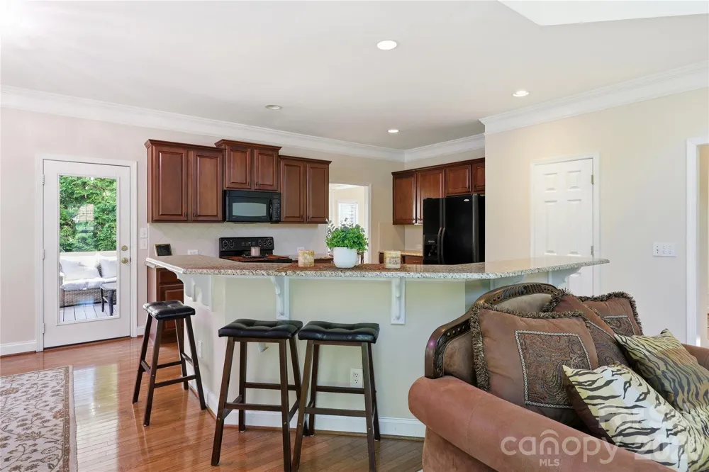 4206 Barons Court Harrisburg, NC 28075