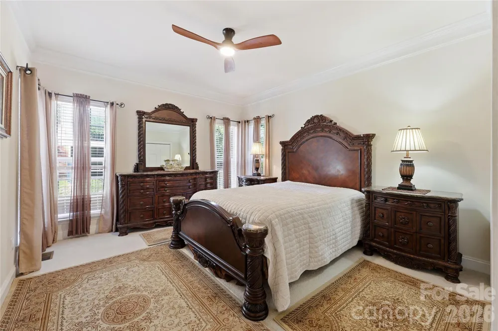 4206 Barons Court Harrisburg, NC 28075